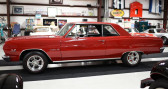 Annonce Chevrolet Chevelle occasion Essence   LYON