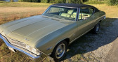 Chevrolet Chevelle occasion année 1968 Annonce Chevrolet Chevelle occasion Essence à LYON
