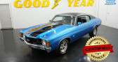 Chevrolet Chevelle occasion année 1972 Annonce Chevrolet Chevelle occasion Essence à LYON