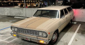Chevrolet Chevelle occasion année 1964 Annonce Chevrolet Chevelle occasion Essence à LYON