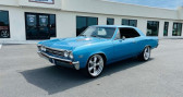 Chevrolet Chevelle occasion année 1967 Annonce Chevrolet Chevelle occasion Essence à LYON