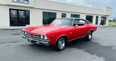 Chevrolet Chevelle occasion année 1969 Annonce Chevrolet Chevelle occasion Essence à LYON