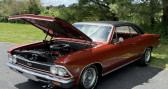Annonce Chevrolet Chevelle occasion Essence   LYON