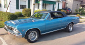 Annonce Chevrolet Chevelle occasion Essence   LYON