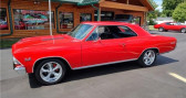 Annonce Chevrolet Chevelle occasion Essence   LYON