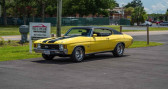 Annonce Chevrolet Chevelle occasion Essence   LYON