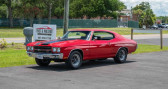 Annonce Chevrolet Chevelle occasion Essence   LYON