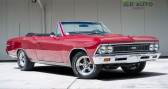 Chevrolet Chevelle    LYON 69