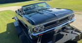 Chevrolet Chevelle    LYON 69