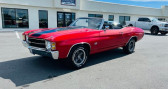 Chevrolet Chevelle    LYON 69