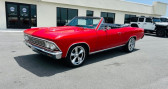 Chevrolet Chevelle    LYON 69