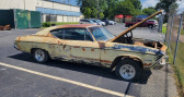 Annonce Chevrolet Chevelle occasion Essence   LYON