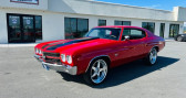 Chevrolet Chevelle occasion année 1970 Annonce Chevrolet Chevelle occasion Essence à LYON