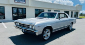 Chevrolet Chevelle occasion année 1967 Annonce Chevrolet Chevelle occasion Essence à LYON