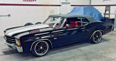 Chevrolet Chevelle occasion année 1972 Annonce Chevrolet Chevelle occasion Essence à LYON