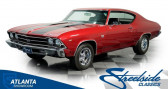 Chevrolet Chevelle occasion année 1969 Annonce Chevrolet Chevelle occasion Essence à LYON