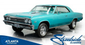 Chevrolet Chevelle occasion année 1967 Annonce Chevrolet Chevelle occasion Essence à LYON