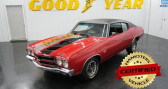 Annonce Chevrolet Chevelle occasion Essence   LYON