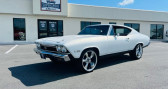 Annonce Chevrolet Chevelle occasion Essence   LYON