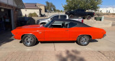 Annonce Chevrolet Chevelle occasion Essence   LYON