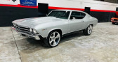Annonce Chevrolet Chevelle occasion Essence   LYON