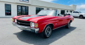 Annonce Chevrolet Chevelle occasion Essence   LYON