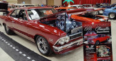 Annonce Chevrolet Chevelle occasion Essence   LYON