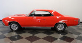 Annonce Chevrolet Chevelle occasion Essence   LYON