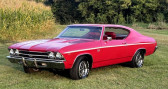 Annonce Chevrolet Chevelle occasion Essence   LYON