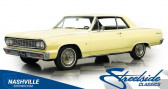 Annonce Chevrolet Chevelle occasion Essence   LYON