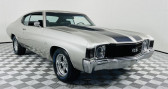 Annonce Chevrolet Chevelle occasion Essence   LYON