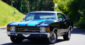 Annonce Chevrolet Chevelle occasion Essence   LYON
