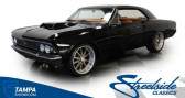 Annonce Chevrolet Chevelle occasion Essence   LYON