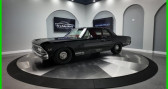 Annonce Chevrolet Chevelle occasion Essence   LYON