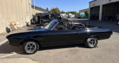 Annonce Chevrolet Chevelle occasion Essence   LYON