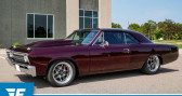 Annonce Chevrolet Chevelle occasion Essence   LYON