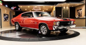 Annonce Chevrolet Chevelle occasion Essence   LYON