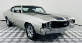 Annonce Chevrolet Chevelle occasion Essence   LYON
