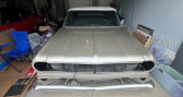 Annonce Chevrolet Chevelle occasion Essence   LYON