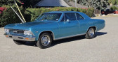 Annonce Chevrolet Chevelle occasion Essence   LYON