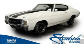 Annonce Chevrolet Chevelle occasion Essence   LYON
