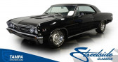 Chevrolet Chevelle occasion année 1967 Annonce Chevrolet Chevelle occasion Essence à LYON