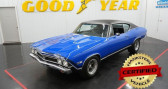 Chevrolet Chevelle occasion année 1968 Annonce Chevrolet Chevelle occasion Essence à LYON