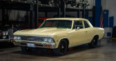 Chevrolet Chevelle occasion année 1966 Annonce Chevrolet Chevelle occasion Essence à LYON