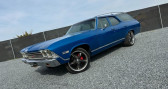 Chevrolet Chevelle occasion année 1968 Annonce Chevrolet Chevelle occasion Essence à LYON