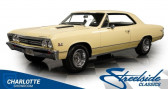 Annonce Chevrolet Chevelle occasion Essence   LYON