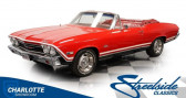 Annonce Chevrolet Chevelle occasion Essence   LYON