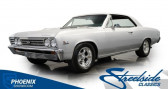 Annonce Chevrolet Chevelle occasion Essence   LYON