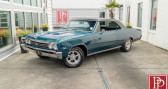 Annonce Chevrolet Chevelle occasion Essence   LYON