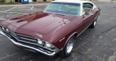 Annonce Chevrolet Chevelle occasion Essence   LYON